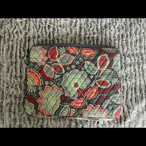 Vera Bradley laptop case